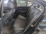  Bmw  Serie 3 BMW Seria 3 320i Auto 4d #9