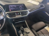  Bmw  Serie 3 BMW Seria 3 320i Auto 4d #16