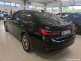  Bmw  Serie 3 BMW Seria 3 320i Auto 4d #19