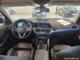  Bmw  Serie 3 BMW Seria 3 320i Auto 4d #22