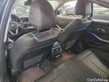  Bmw  Serie 3 BMW Seria 3 320i Auto 4d #26