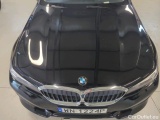  Bmw  Serie 3 BMW Seria 3 320i Auto 4d #49