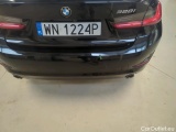  Bmw  Serie 3 BMW Seria 3 320i Auto 4d #64