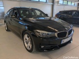  Bmw  Serie 3 BMW Seria 3 320i xDrive Gran Turismo 5d #10