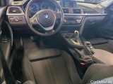  Bmw  Serie 3 BMW Seria 3 320i xDrive Gran Turismo 5d #12