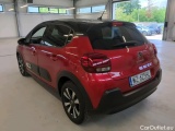  Citroen  C3 Citroën  1.2 PureTech 110 S&S MAX 5d #10
