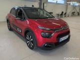  Citroen  C3 Citroën  1.2 PureTech 110 S&S MAX 5d #16