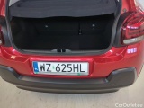  Citroen  C3 Citroën  1.2 PureTech 110 S&S MAX 5d #48