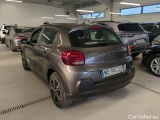  Citroen  C3 Citroën  1.2 PureTech 83 S&S Feel 5d #10