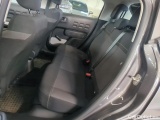 Citroen  C3 Citroën  1.2 PureTech 83 S&S Feel 5d #11