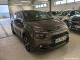  Citroen  C3 Citroën  1.2 PureTech 83 S&S Feel 5d #16