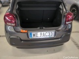  Citroen  C3 Citroën  1.2 PureTech 83 S&S Feel 5d #63