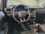  Citroen  C3 Citroën  1.2 PureTech 83 S&S Feel 5d #6