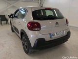  Citroen  C3 Citroën  1.2 PureTech 83 S&S Feel 5d #11