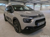  Citroen  C3 Citroën  1.2 PureTech 83 S&S Feel 5d #14