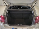  Citroen  C3 Citroën  1.2 PureTech 83 S&S Feel 5d #15