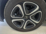  Citroen  C3 Citroën  1.2 PureTech 83 S&S Feel 5d #8