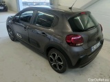  Citroen  C3 Citroën  1.2 PureTech 83 S&S Feel 5d #10