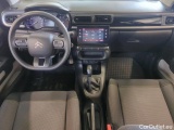  Citroen  C3 Citroën  1.2 PureTech 83 S&S Feel 5d #14