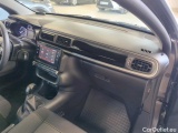  Citroen  C3 Citroën  1.2 PureTech 83 S&S Feel 5d #26