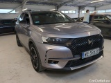  DS  DS7 DS 7 Crossback PureTech 180 Performance Line+ Auto 5d #10