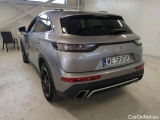  DS  DS7 DS 7 Crossback PureTech 180 Performance Line+ Auto 5d #14
