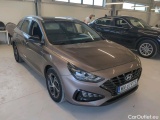  Hyundai  i30 Hyundai  Wagon 1.0 T-GDi 6MT 120KM Smart 5d #13