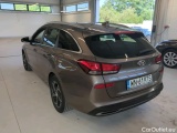  Hyundai  i30 Hyundai  Wagon 1.0 T-GDi 6MT 120KM Smart 5d #18