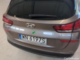  Hyundai  i30 Hyundai  Wagon 1.0 T-GDi 6MT 120KM Smart 5d #44