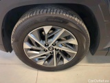  Hyundai  Tucson Hyundai  1.6 T-GDi 7DCT 2WD 48V 150KM Executive 5d #6