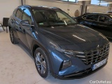  Hyundai  Tucson Hyundai  1.6 T-GDi 7DCT 2WD 48V 150KM Executive 5d #8