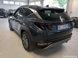  Hyundai  Tucson Hyundai  1.6 T-GDi 7DCT 2WD 48V 150KM Executive 5d #9