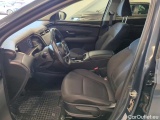  Hyundai  Tucson Hyundai  1.6 T-GDi 7DCT 2WD 48V 150KM Executive 5d #16