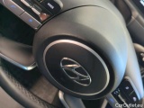  Hyundai  Tucson Hyundai  1.6 T-GDi 7DCT 2WD 48V 150KM Executive 5d #21
