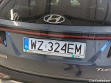  Hyundai  Tucson Hyundai  1.6 T-GDi 7DCT 2WD 48V 150KM Executive 5d #35