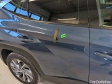  Hyundai  Tucson Hyundai  1.6 T-GDi 7DCT 2WD 48V 150KM Executive 5d #39