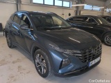  Hyundai  Tucson Hyundai  1.6 T-GDi 7DCT 2WD 48V 150KM Smart 5d #12