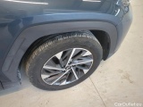  Hyundai  Tucson Hyundai  1.6 T-GDi 7DCT 2WD 48V 150KM Smart 5d #53