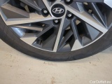  Hyundai  Tucson Hyundai  1.6 T-GDi 7DCT 2WD 48V 150KM Smart 5d #56