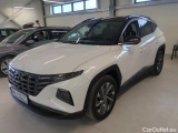 Hyundai Tucson Hyundai  1.6 T-GDi 7DCT 4WD 48V 180KM Executive 5d