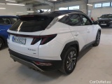  Hyundai  Tucson Hyundai  1.6 T-GDi 7DCT 4WD 48V 180KM Executive 5d #2