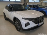  Hyundai  Tucson Hyundai  1.6 T-GDi 7DCT 4WD 48V 180KM Executive 5d #6