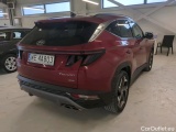  Hyundai  Tucson Hyundai  1.6 T-GDi 7DCT 4WD 48V 180KM Platinum 5d #2