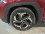  Hyundai  Tucson Hyundai  1.6 T-GDi 7DCT 4WD 48V 180KM Platinum 5d #6