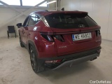  Hyundai  Tucson Hyundai  1.6 T-GDi 7DCT 4WD 48V 180KM Platinum 5d #9