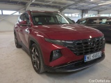  Hyundai  Tucson Hyundai  1.6 T-GDi 7DCT 4WD 48V 180KM Platinum 5d #19