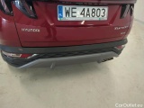  Hyundai  Tucson Hyundai  1.6 T-GDi 7DCT 4WD 48V 180KM Platinum 5d #35