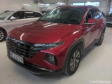 Hyundai Tucson Hyundai  1.6 T-GDi HEV 6AT 2WD 230KM Executive 5d
