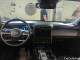  Hyundai  Tucson Hyundai  1.6 T-GDi HEV 6AT 2WD 230KM Executive 5d #8