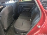  Hyundai  Tucson Hyundai  1.6 T-GDi HEV 6AT 2WD 230KM Executive 5d #9